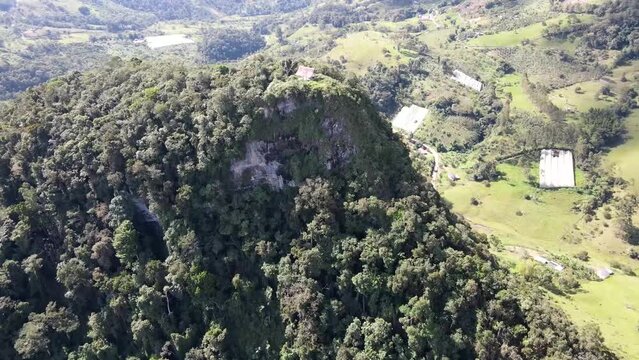 CERRO DE LOS VENADOS 