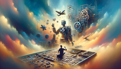 Miniature Mastery