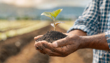 plant in hands،hand, plant, growth, tree, nature, holding, life, soil, 