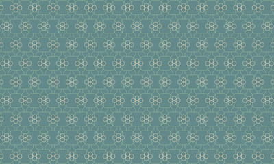 Dive into modern sophistication with this green or teal geometric pattern. Perfect for adding a chic and vibrant touch to your designs.