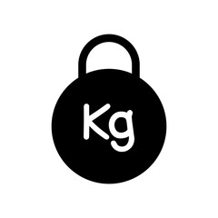 Kettlebell icon