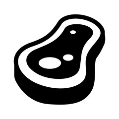 Meat icon