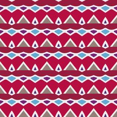 
Abstract seamless pattern. Abstract background for fabric print, card, table cloth, furniture, banner, cover, invitation, decoration, wrapping. Repeating pattern.