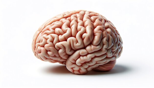 Human Brain 