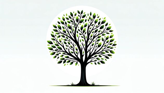 Tree Art