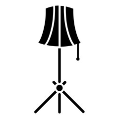 floor lamp