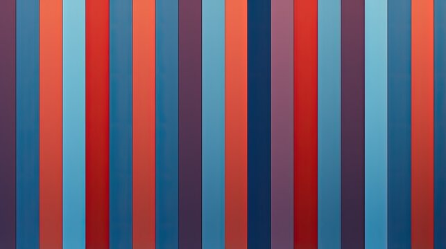 A minimalistic background with vertical parallel lines in different widths
