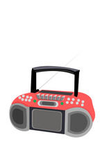 The Red Waves: A Journey Through the World of Red Radios