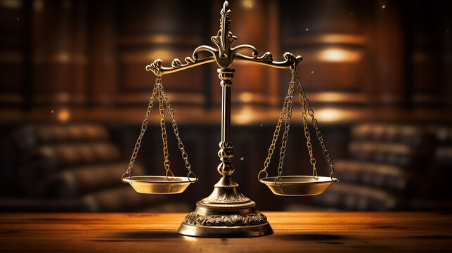 legal low concept image scales of justice