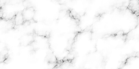 Abstract background with Panorama natural white marble texture,Black and white Marbling surface stone wall tiles texture.Creative Stone ceramic art wall can be used as interiors backdrop design.
