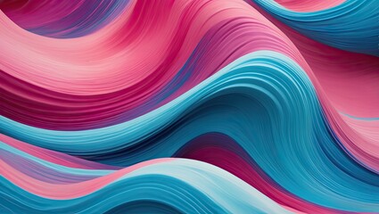 colorful wavy background design. Suitable for banners, posters, flyers, wallpapers and others