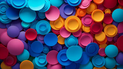colorful background