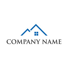 real estate logo