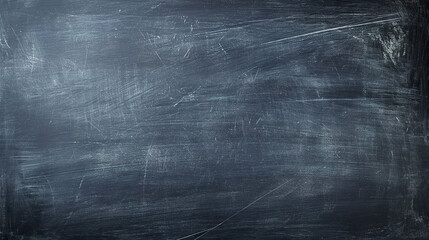 Texture of the blackboard.
