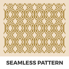 pattern with ornament