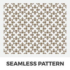 abstract background with shapes