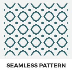 pattern with flowers vector