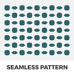 pattern with flowers vector
