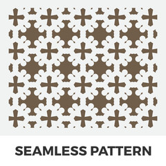 Set of seamless patterns