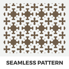 Set of seamless patterns