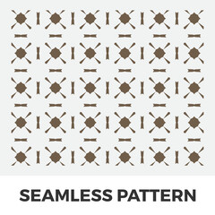 Set of seamless patterns