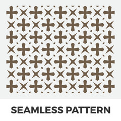 Set of seamless patterns