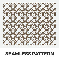 Set of seamless patterns