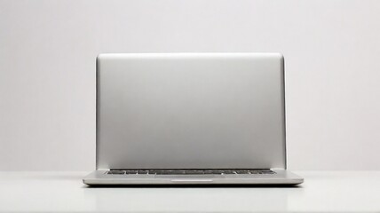 laptop with screen
