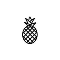 Pineapple icon