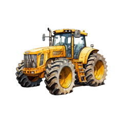 Tractor_in_the_future