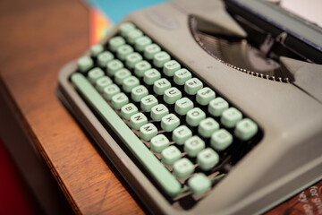 Typewriter