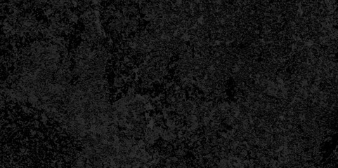 Abstract background with black grunge marble texture .stone ceramic texture grunge backdrop background . old wall stone for black distressed grunge background wallpaper rough concrete wall.