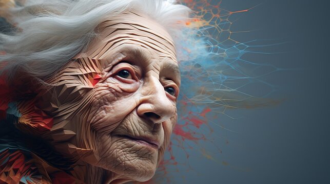 _An_old_Lady_Generative_AI images