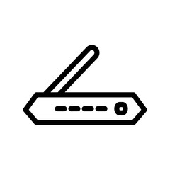 Router icon PNG
