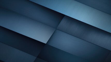 modern abstract geometric blue background with gradient shades. ideal for corporate design and creative graphics