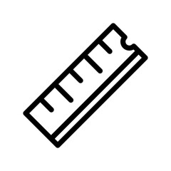 Ruler icon PNG