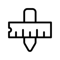 Ruler icon PNG