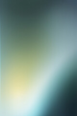 Abstract gradient blue background