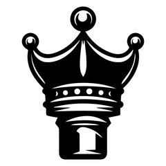 crown illustration