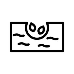 Seed icon PNG