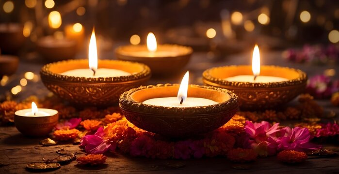 diwali festival of light