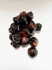 Soap nuts 