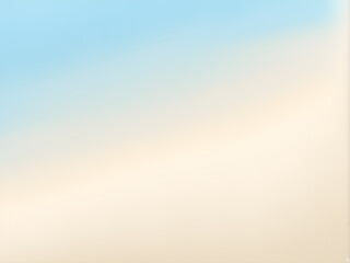 gradient-from-light-blue-to-beige-no-borders-natural-background-eco-friendly-paper-material