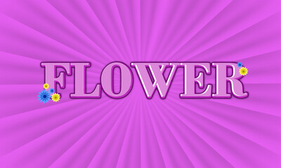 Fototapeta premium Attractive and unique editable text effect design