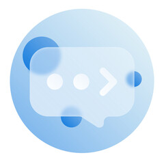 Fototapeta premium Next Apps Glassmorphism UI Icon Sign and Symbol Design Illustrator Png Svg