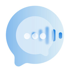 Audio Apps Glassmorphism UI Icon Sign and Symbol Design Illustrator Png Svg