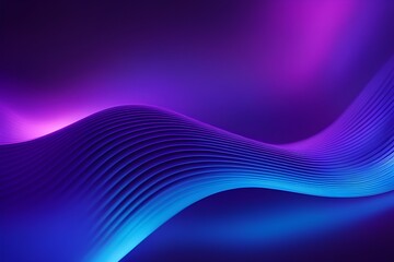 abstract  wave background