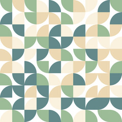 Geometric Pattern Background