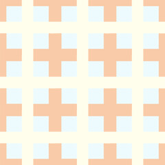 beautiful seamless pattern design for decorating, backdrop, fabric, wallpaper, wrapping paper, and etc.	