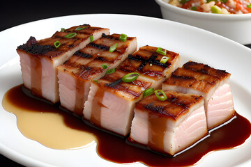 bulgogi.
Generative AI

